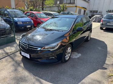 Opel Astra 1.6 CDTi 136CV aut. Sports Tourer Business automatica