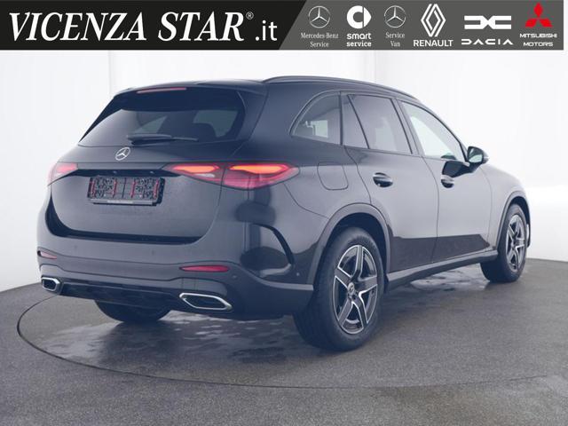 MERCEDES-BENZ GLC 220 d MHV 4MATIC AMG PREMIUM