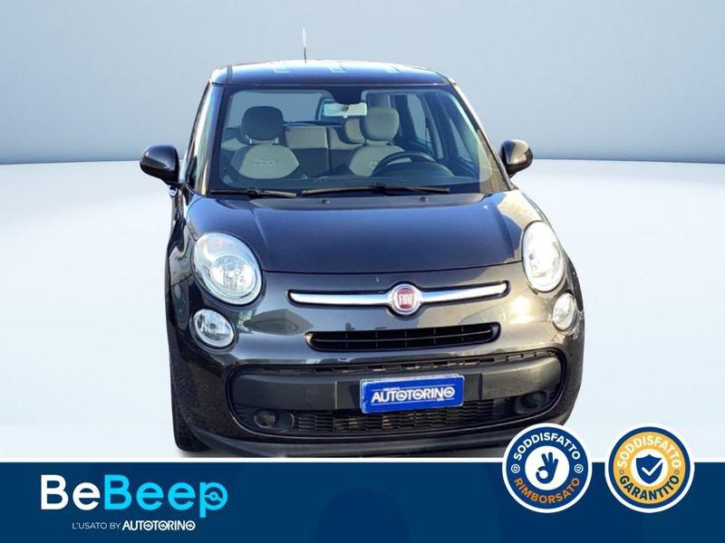 FIAT 500L 1.4 TJT POP GPL 120CV