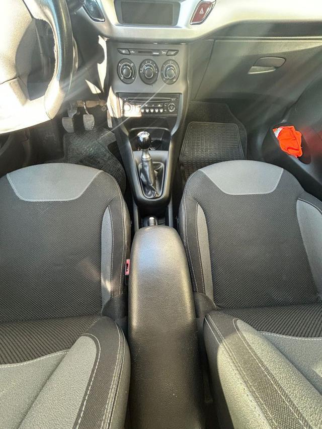 CITROEN C3 1.1 Exclusive