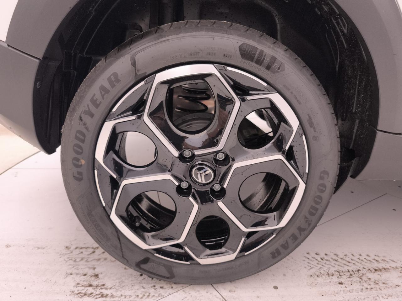 CITROEN C3 IV 2024 - C3 1.2 puretech turbo Max 100cv s&s