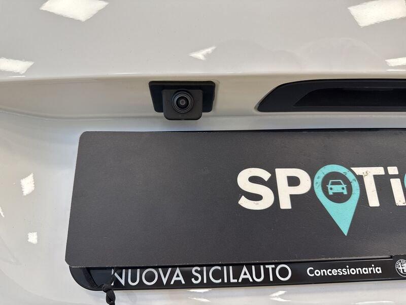 Citroën C3 Aircross C3 Aircross PureTech 130 S&S EAT6 Shine Pack