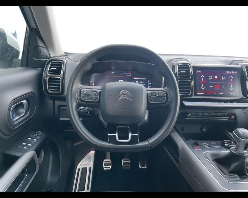 Citroën C5 Aircross 2018 1.5 bluehdi Shine s&s 130cv my19