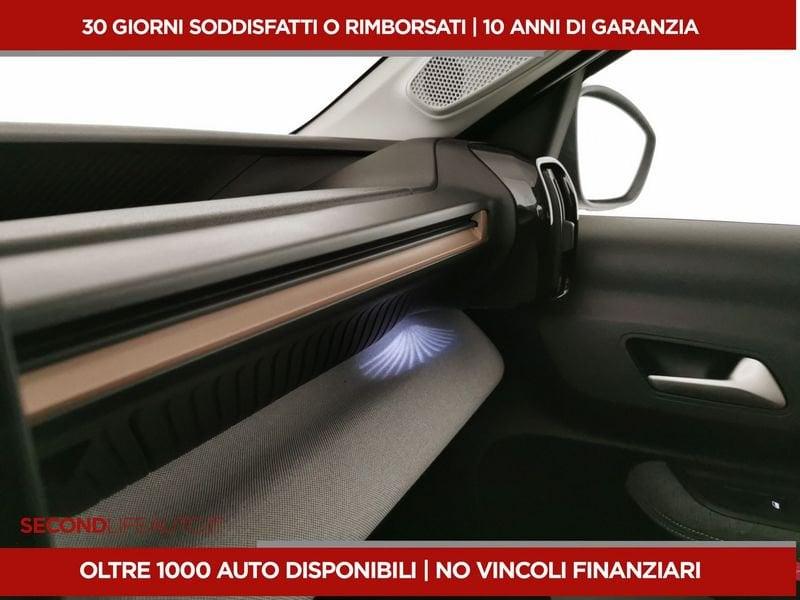 Citroën C3 Aircross C3 Aircross 1.2 hybrid Plus 145cv edcs6