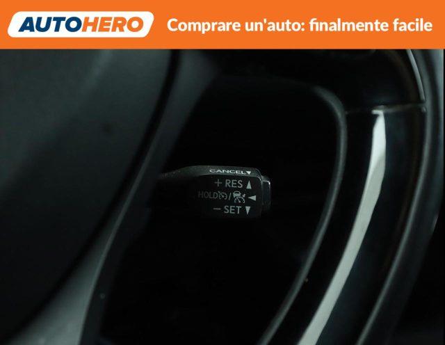 TOYOTA C-HR 1.8 Hybrid E-CVT Active