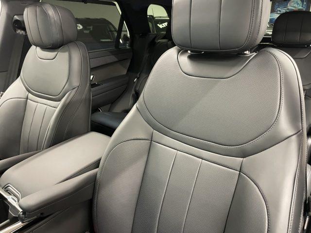 LAND ROVER Range Rover Sport 3.0D l6 300 CV Dynamic HSE KM0 MY26