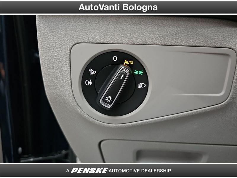 Volkswagen Tiguan Tiguan 2.0 tdi Elegance 150cv dsg