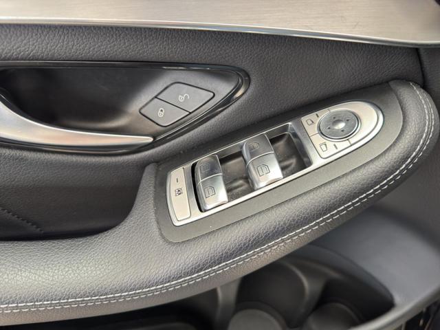 MERCEDES-BENZ GLC 200 4Matic EQ-Boost Premium