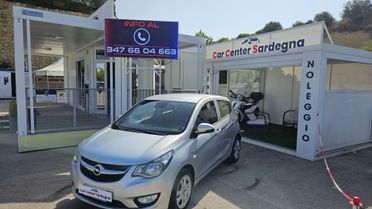 Opel Karl 1.0 75 CV