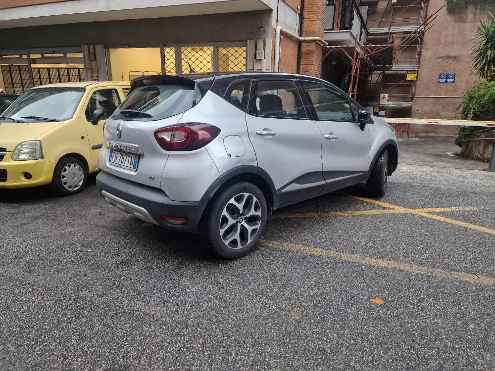 RENAULT Captur dCi 8V 90 CV Start&Stop Energy Bose