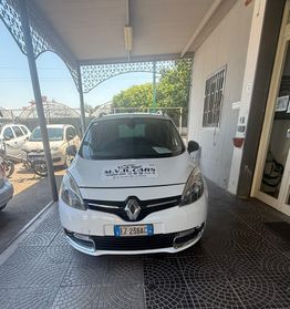 Renault Scenic Scénic 1.5 dCi 110CV EDC Energy