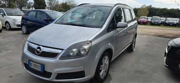 Opel Zafira 1.6 16V ecoM 94CV Cosmo