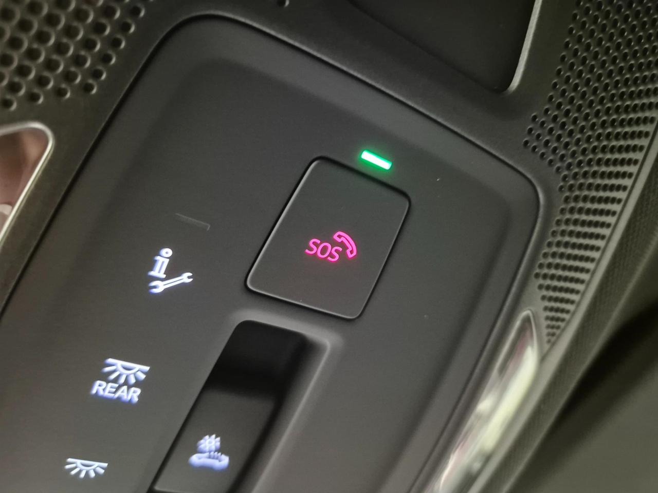 Audi A6 Avant 2.0 tdi mhev My2025 S line edition 204cv N1 s-tronic