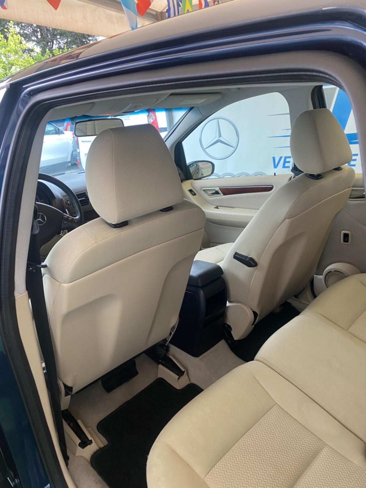 Mercedes-benz A 150 Avantgarde