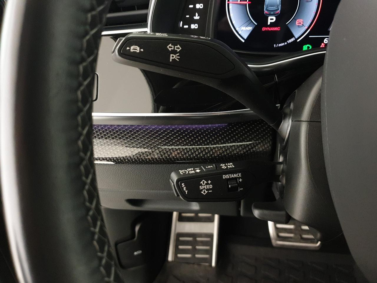 45TDI 231CV quattro titpronic Sport