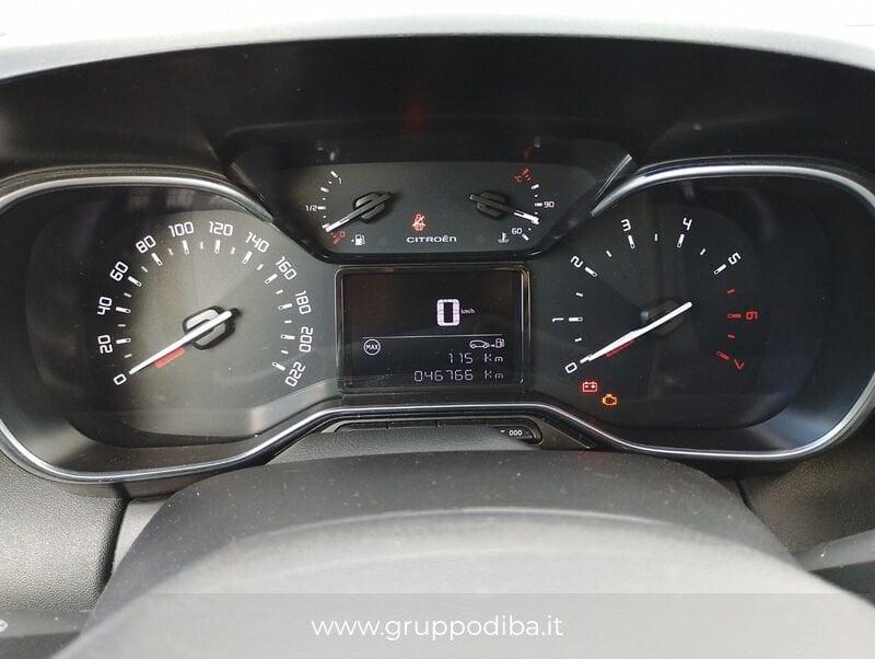 Citroën C3 Aircross I 2017 Benzina 1.2 puretech Shine Pack s&s 110cv