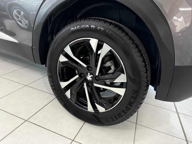 PEUGEOT 2008 BlueHDi 130 S&S EAT8 Allure