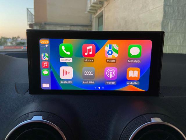 AUDI Q2 35 2.0 TDI quattro S tronic Admired VIRTUAL