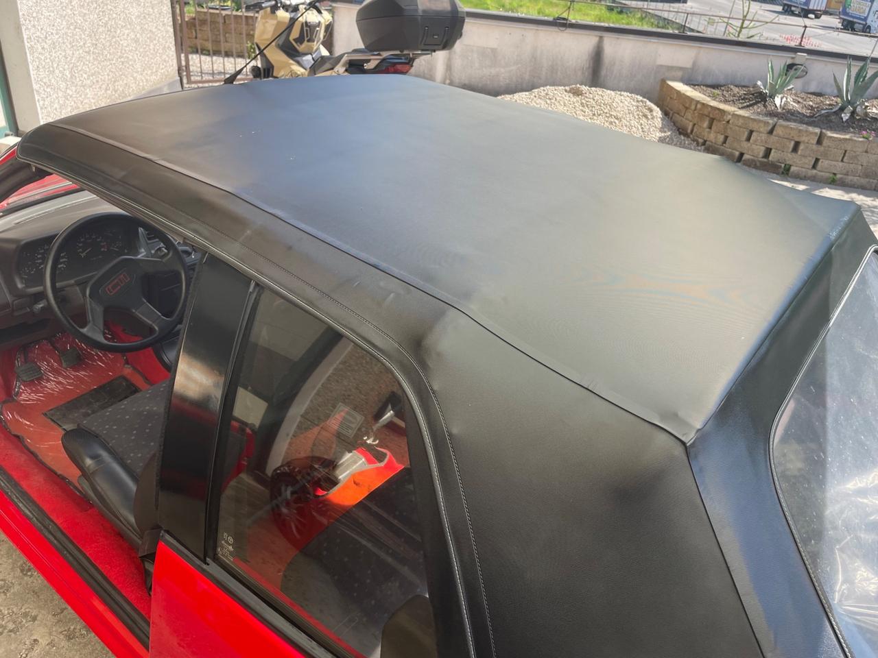Peugeot 205 1.6 Cabriolet CTI