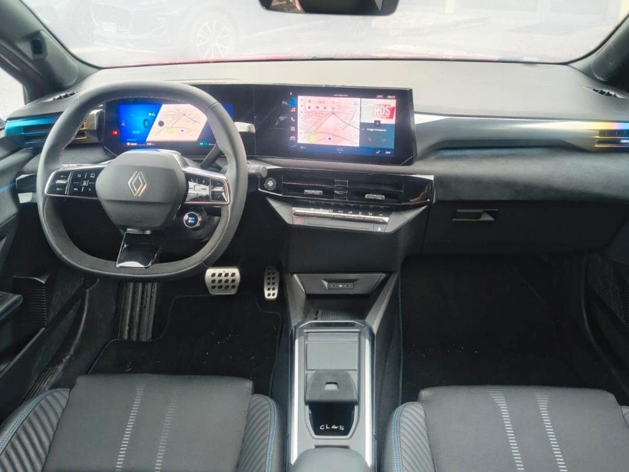 Renault Clio Full Hybrid E-Tech 160 CV 5 porte Esprit Alpine