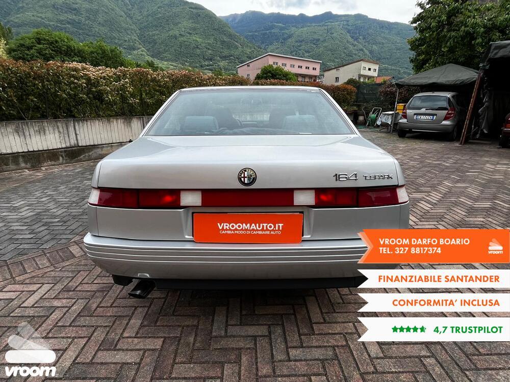 ALFA ROMEO 164 2.0i Twin Spark