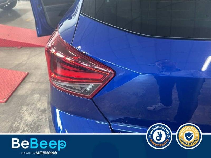 SEAT Ibiza 1.6 TDI FR 95CV