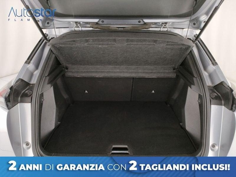 Peugeot 2008 1.2 puretech Allure s&s 130cv