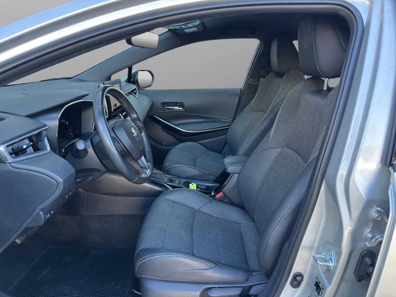 Toyota Corolla Touring Sports 1.8h Style cvt