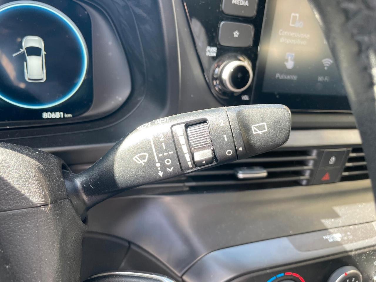 Hyundai Bayon 1.2 GPL MT Exclusive