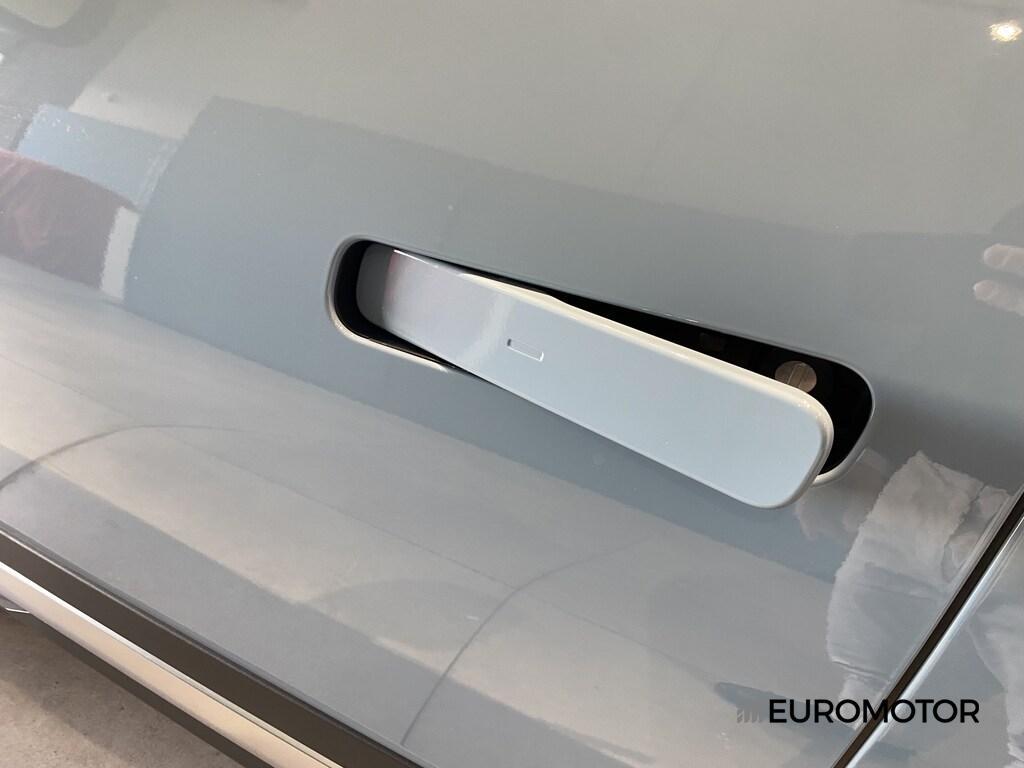 Kia EV2 42,2 kWh Earth obc 22kW