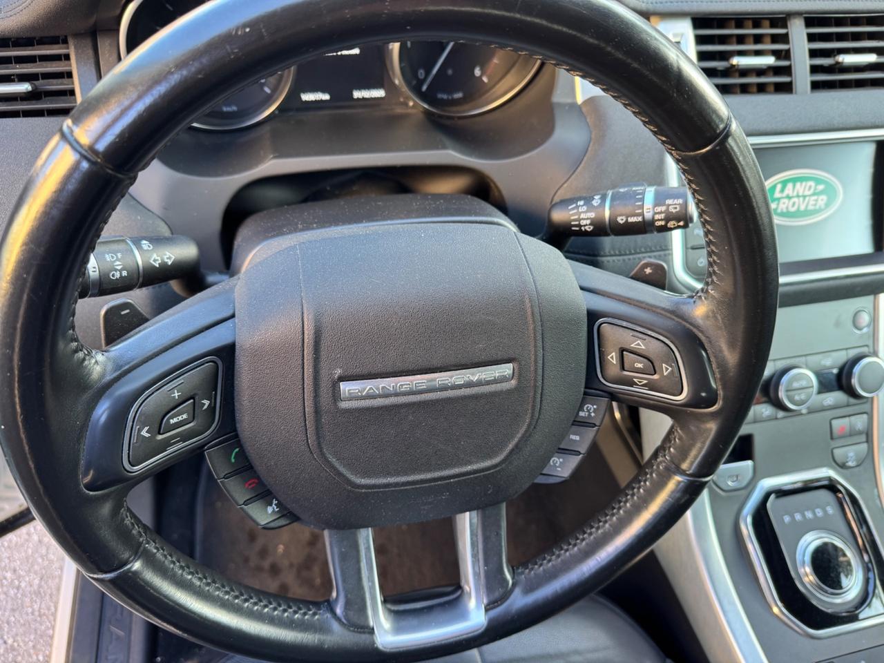 Land Rover Range Evoque 2.0 TD4 150 CV 5p. HSE Dynamic