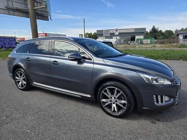 Peugeot 508 508 SW 2.0 hdi 16v RXH