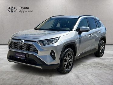 Toyota RAV4 2.5 VVT-iE Hybrid 218cv Dynamic 2WD E-CVT