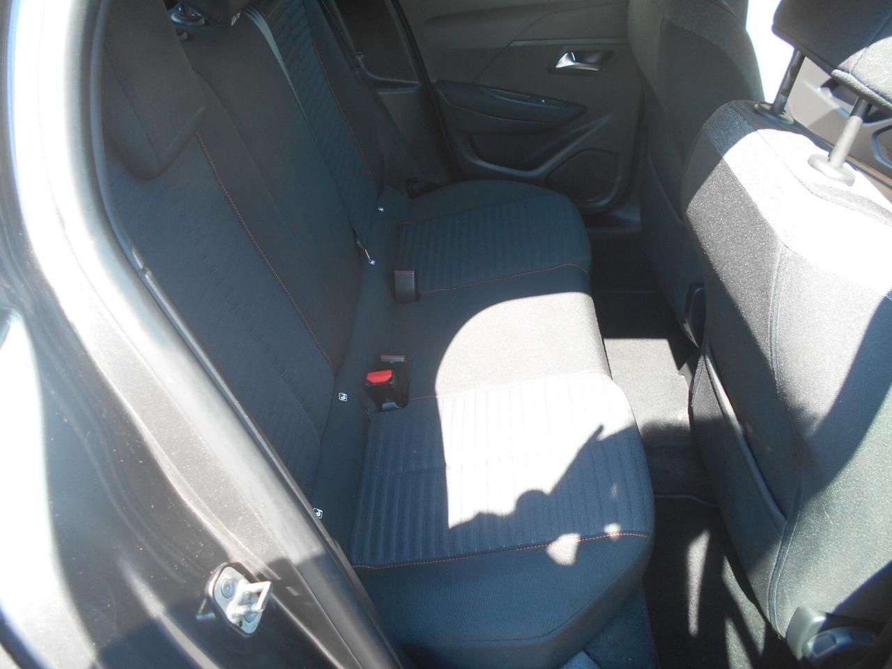 Peugeot 208 PureTech 100 Stop&Start 5 porte Allure