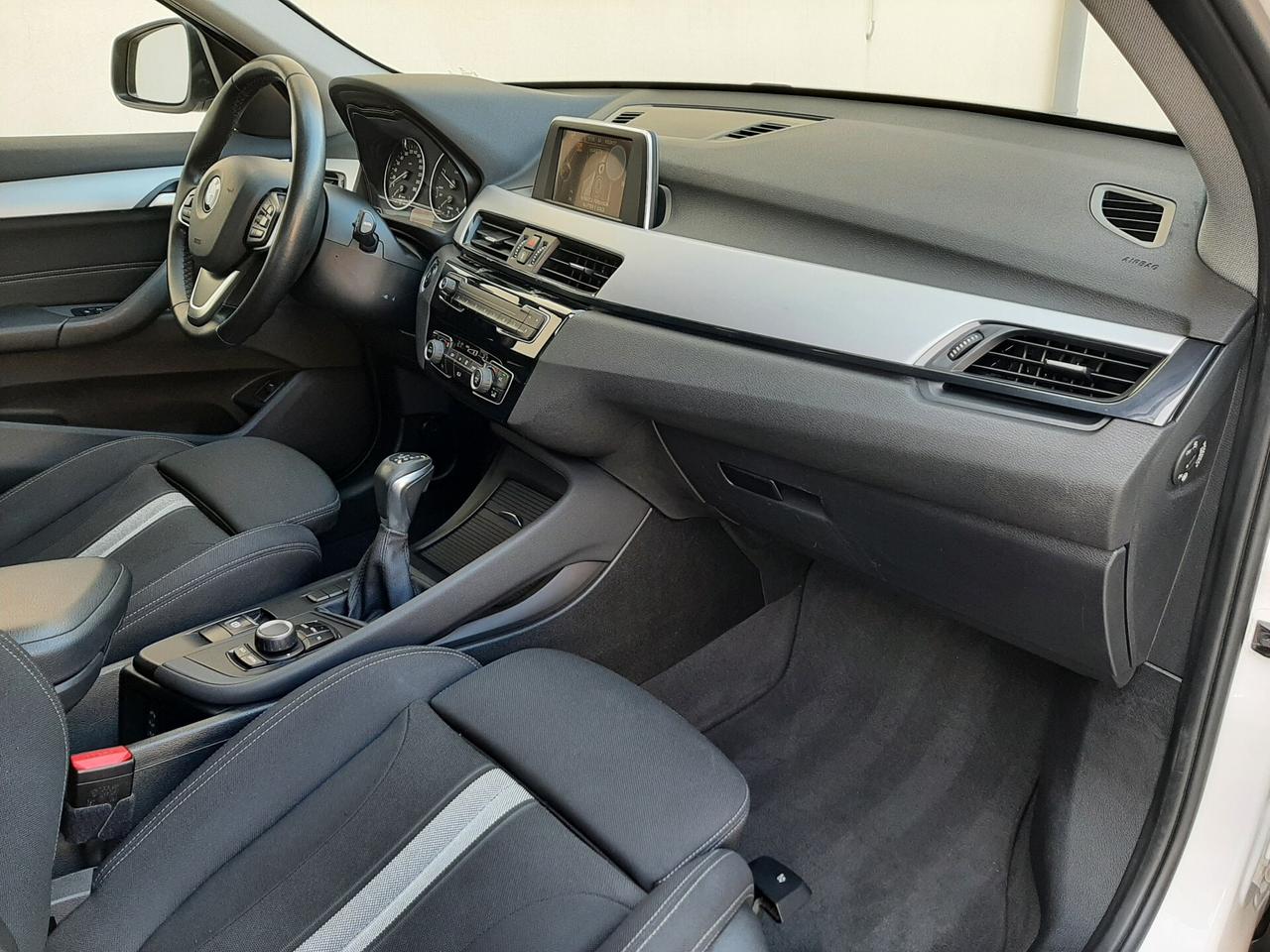 Bmw X1 sDrive18d 150cv Sport Aut.