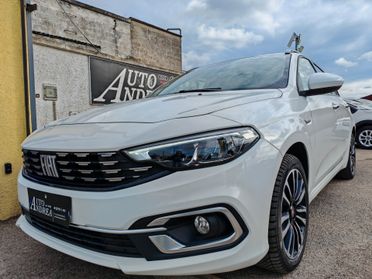 Fiat Tipo 1.6 Mjt 130cv navig cam led Sw 2021
