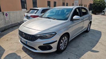 Fiat Tipo 1.4 5 porte Lounge GPL