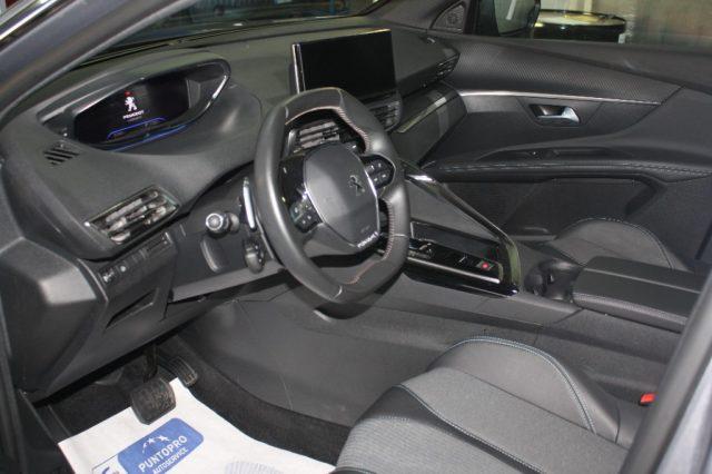 PEUGEOT 3008 BlueHDi 130 EAT8 Allure Pack