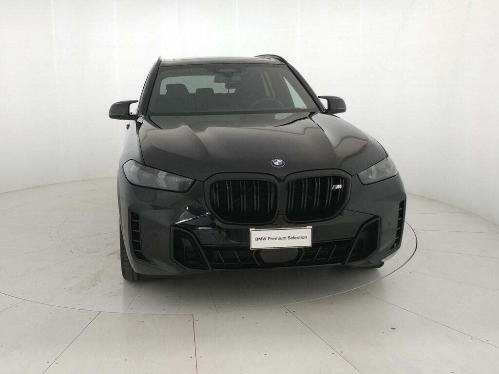 BMW X5 M 60 i MSport Pro Steptronic