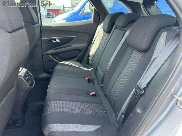 PEUGEOT 3008 3008 1.5 bluehdi Active Business s - GE923SF