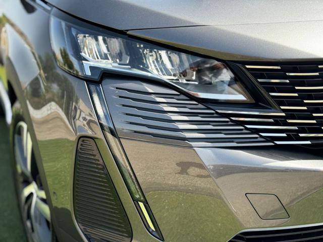 PEUGEOT 3008 BlueHDi 130cv EAT8 Allure Pack