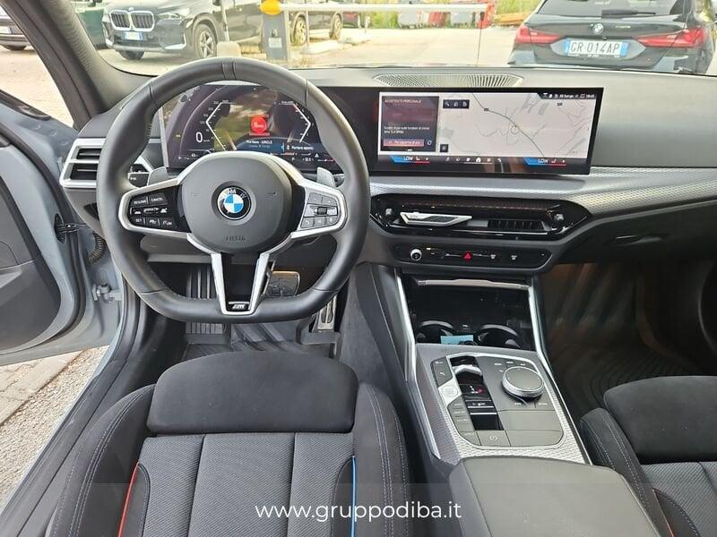 BMW Serie 3 G21 2022 Touring 320d Touring mhev 48V xdrive MSport auto