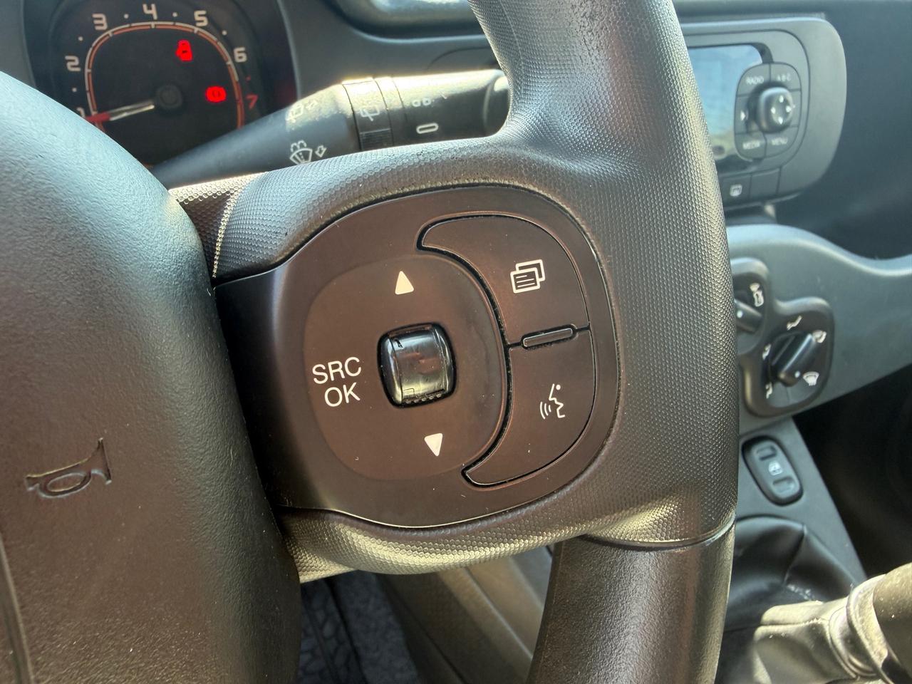 Fiat Panda 1.2 69CV Easy-2018"UNIPRO"