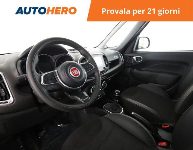 FIAT 500L 1.3 Multijet 95 CV Cross