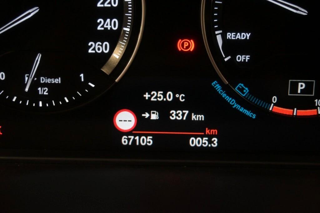 Bmw X1 sDrive16d xLine