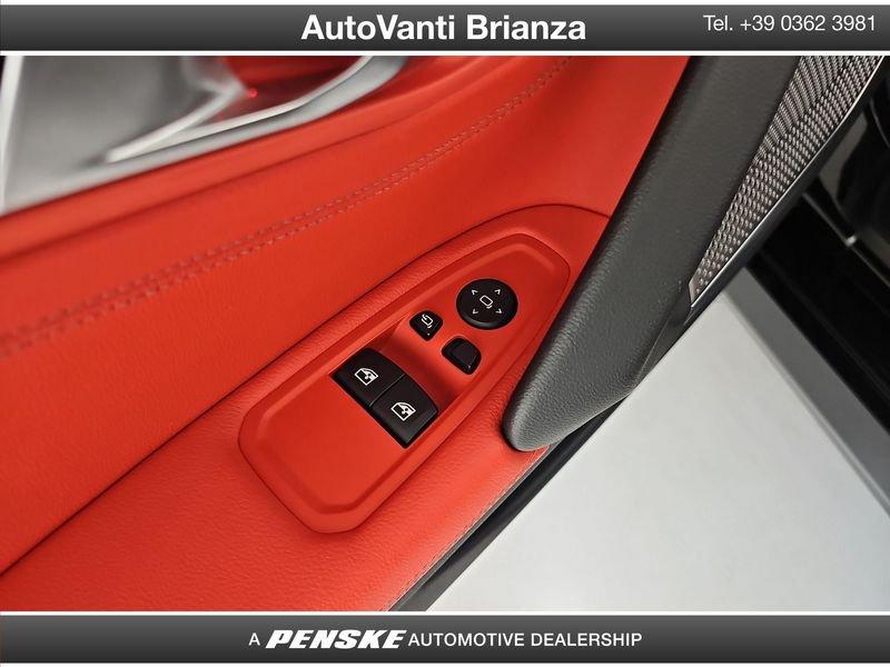 BMW Z4 Z4 M40i Msport