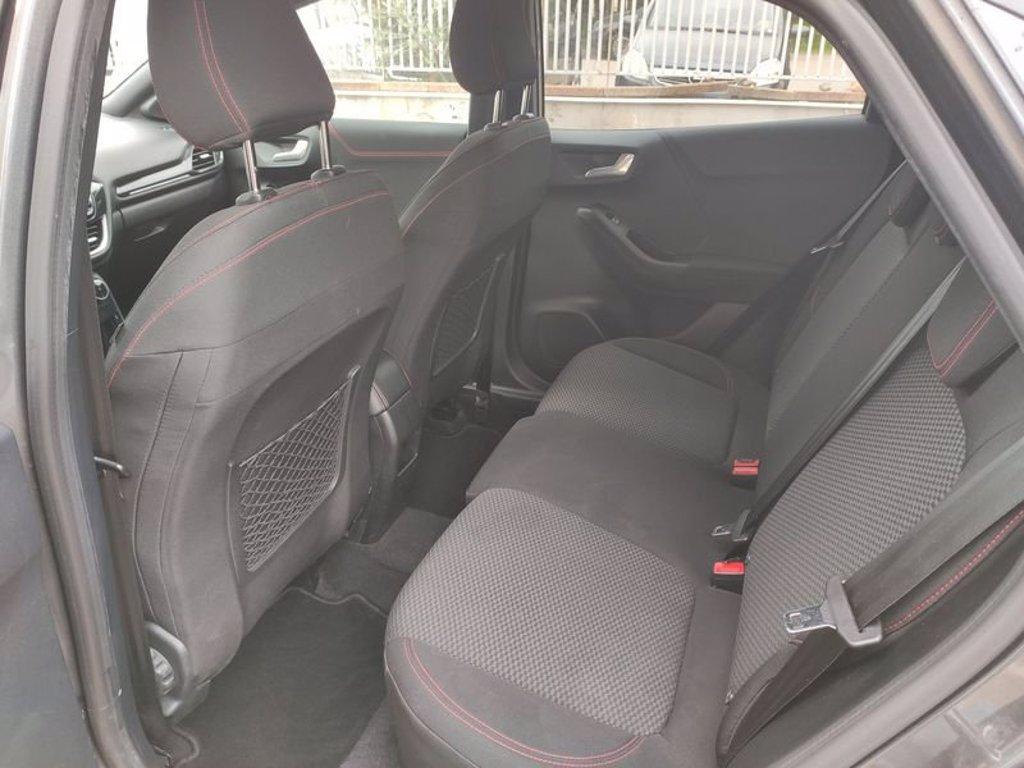 FORD Puma 1.0 Ecoboost Hybrid 125CV ST-Line del 2023