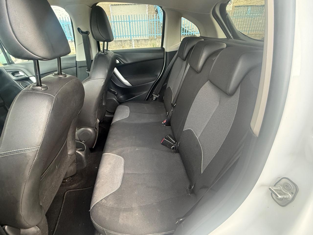 Citroen C3 1.1 GPL airdream Seduction