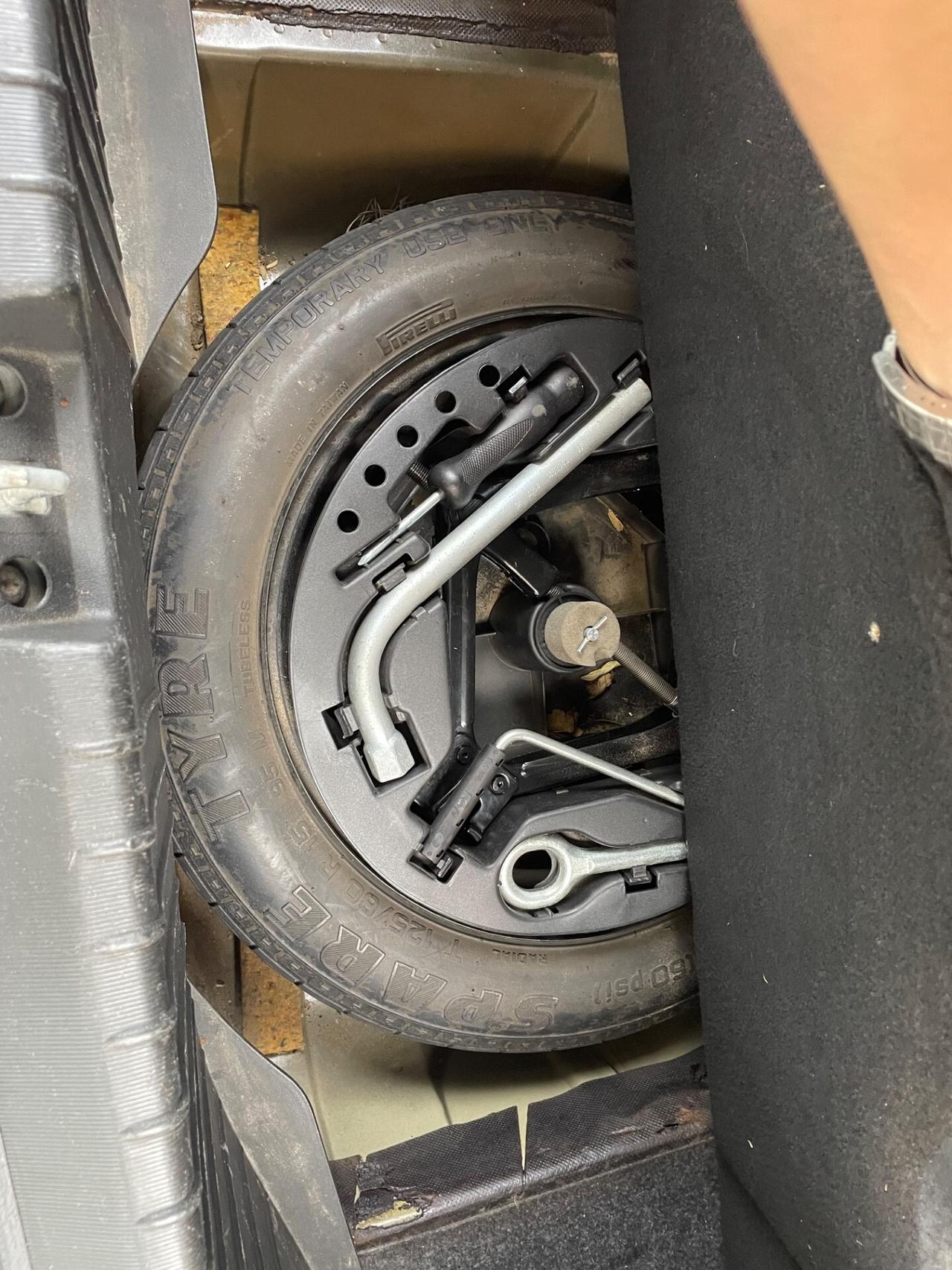 Alfa Romeo 147 1.9 JTD 120cv Murphy&Nye/GARANZIA