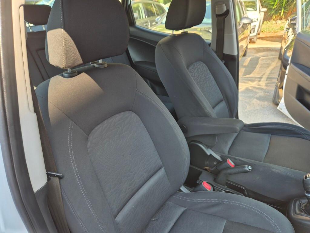 Hyundai iX20 1.4 CRDI 90CV Classic